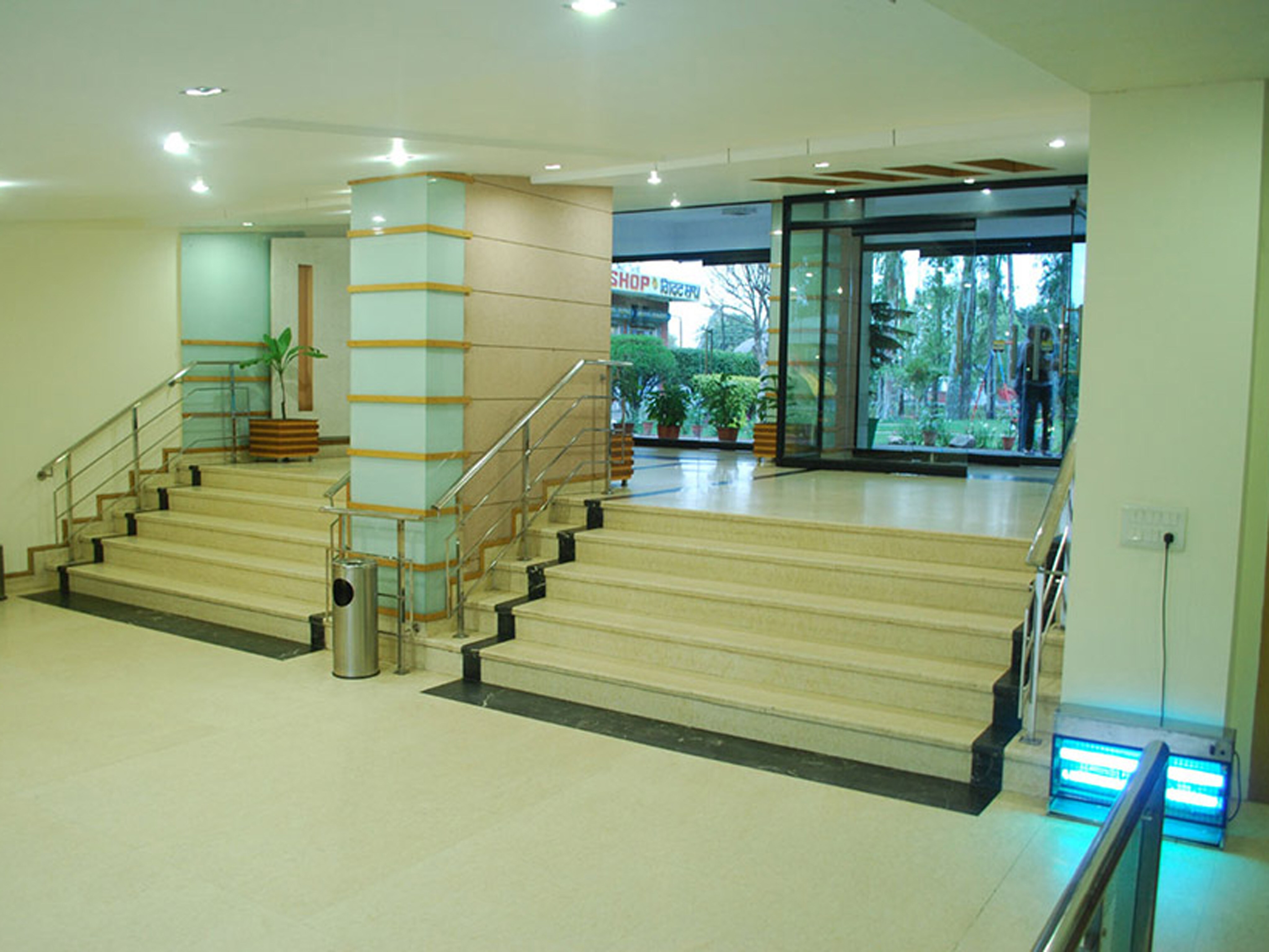 Main gallery
