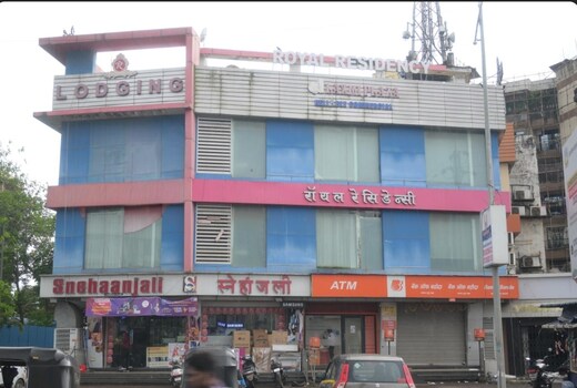 Hotel Royal Residency