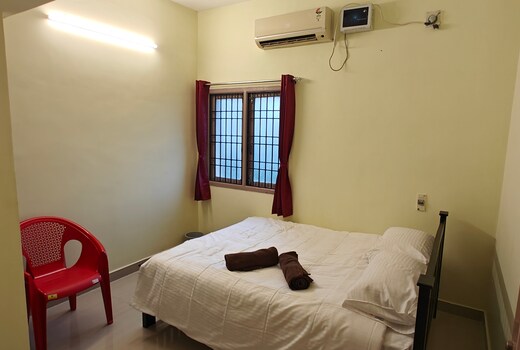 Feel Home Stay