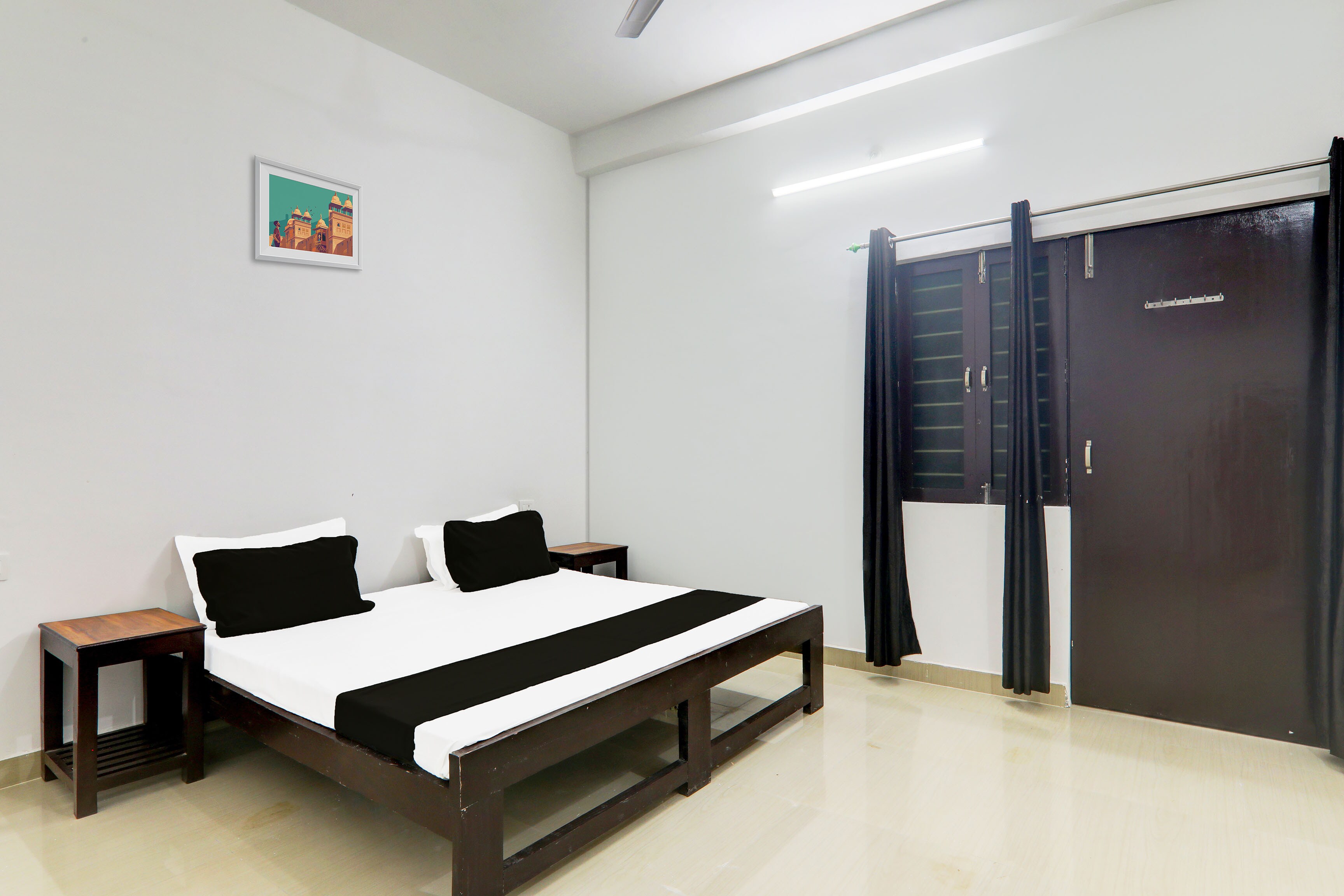 Hotel O by OYO Divyata Resorts
