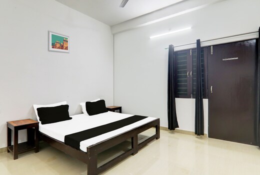 Hotel O by OYO Divyata Resorts