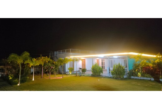 Casa Greens Farmstay