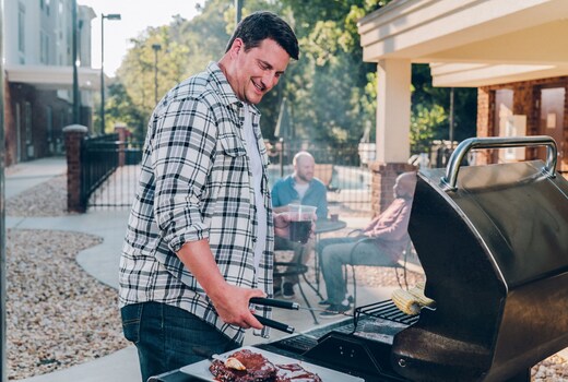Candlewood Suites APEX RALEIGH AREA, an IHG hotel