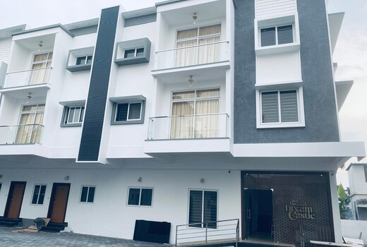 Dream Castle 2BHK