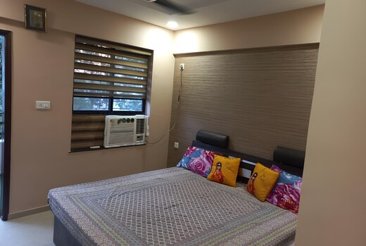 Home away from Home | Cozy 2BHK Apartment