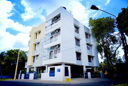 Unnathi Comfort Inn