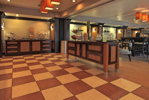 Hampton Inn by Hilton DEFIANCE