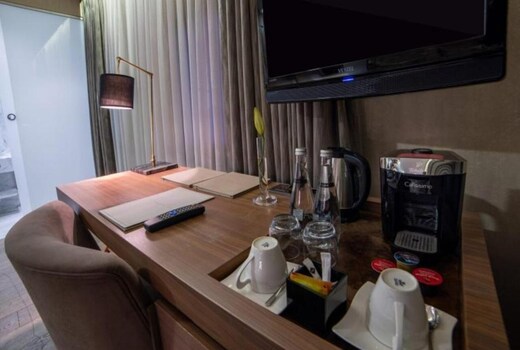 Hotel St. Sophia Istanbul