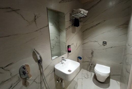 Hotel Golden Suite