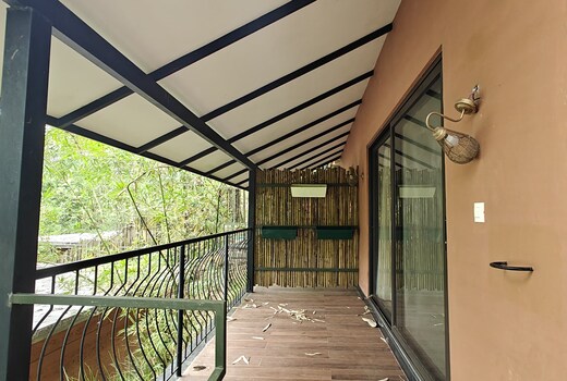 Amritara Dominic's Nature Retreat & Spa Wayanad