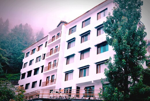 Peace Channels Dalhousie Resorts
