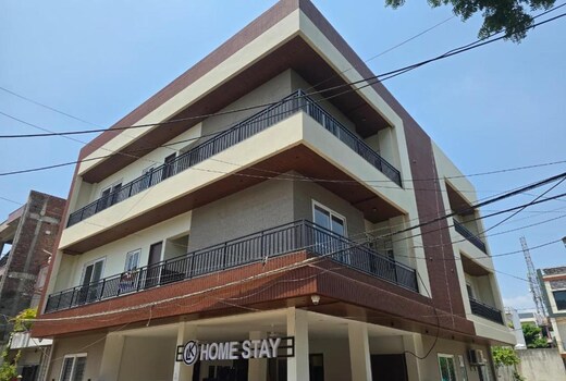 L&K Homestay