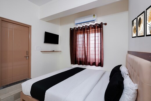 Super Hotel O Phase 2 Christ Nagar Bangalore