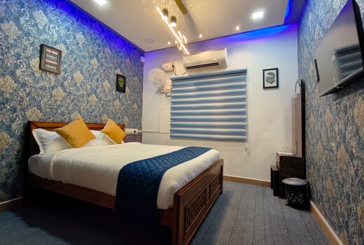 Sunshine Villa & Homestay
