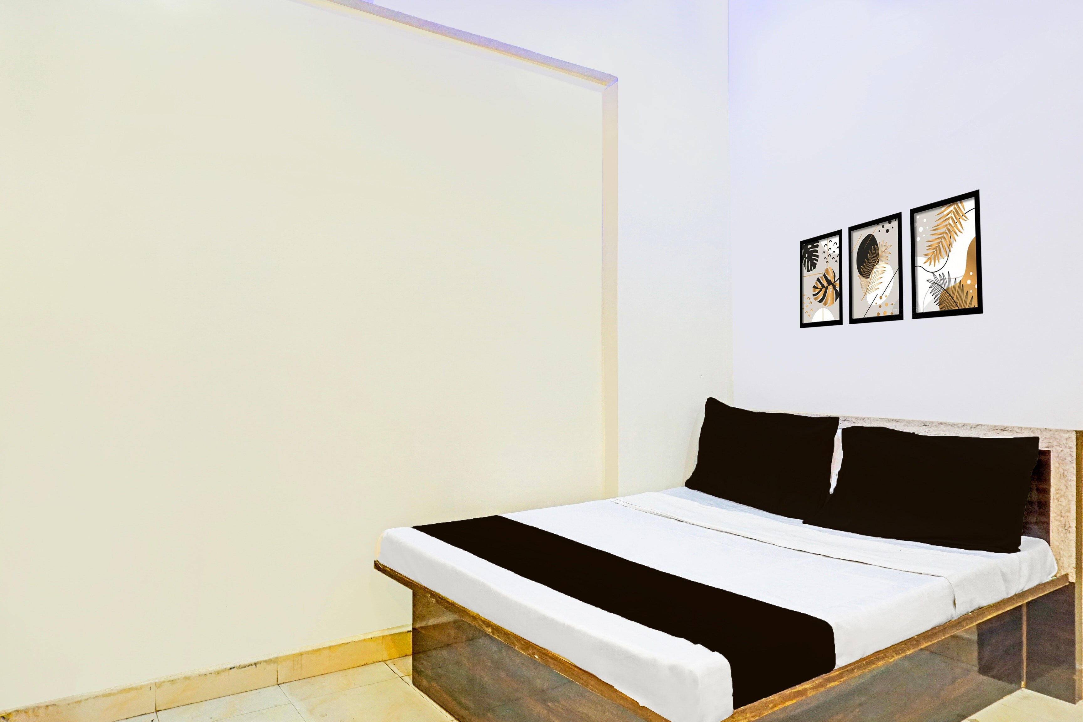 Hotel O Green Park Lodgeing