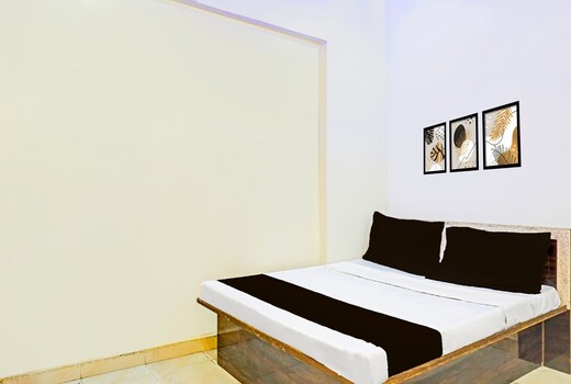 Hotel O Green Park Lodgeing