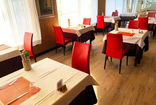 Best Western Hotel Cristallo