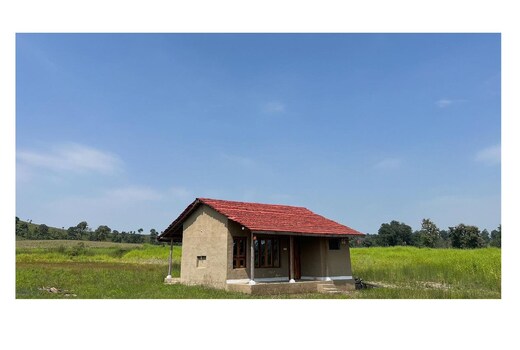 Maativaan Homestay in Pench