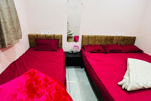 Mrityunjay guest house ,home stay