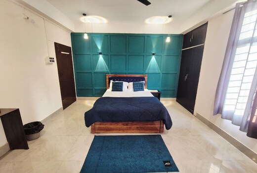 eVara homEs | Private 2BHK Beltola