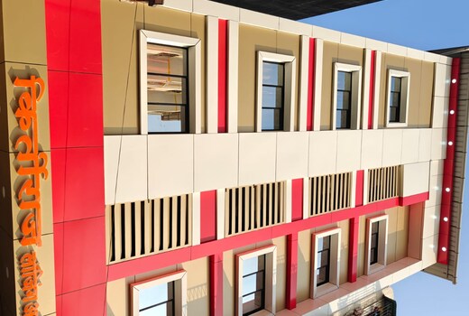 Hotel k star kirtiraj