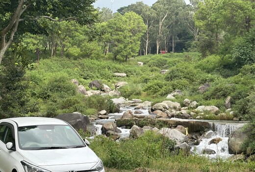 River View Villa A Boutique Stay