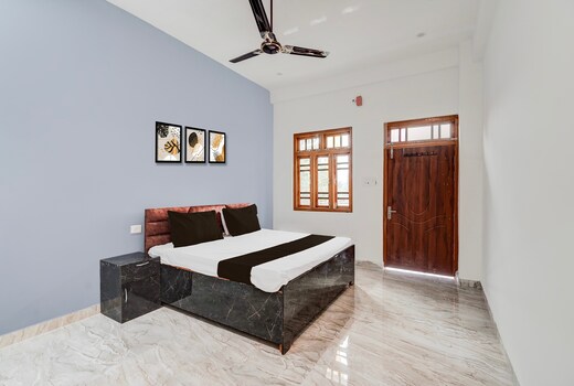 Hotel O Kashvi Inn & Cafe