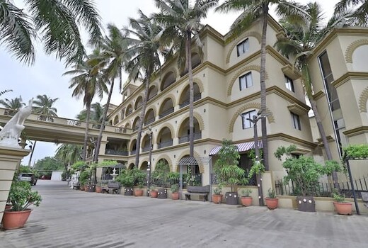 GD Hotel