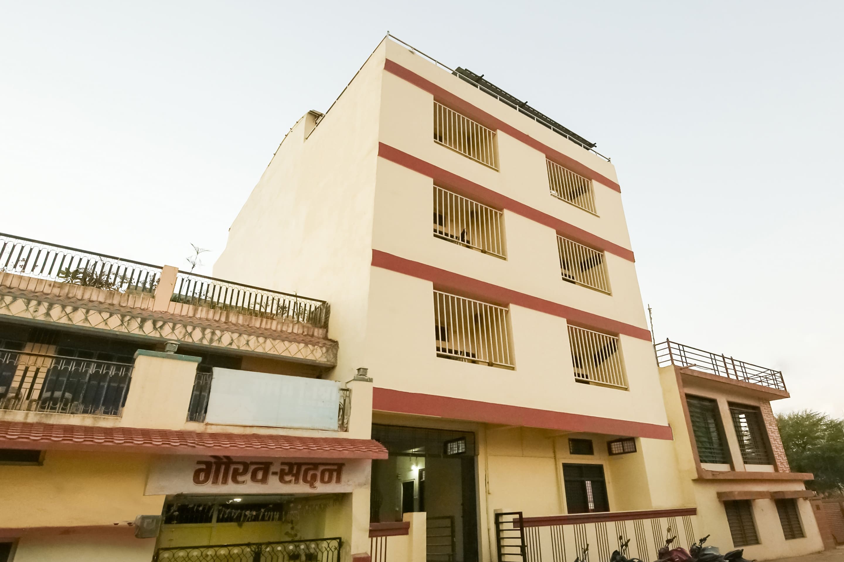 Hotel O Gogo Guest House