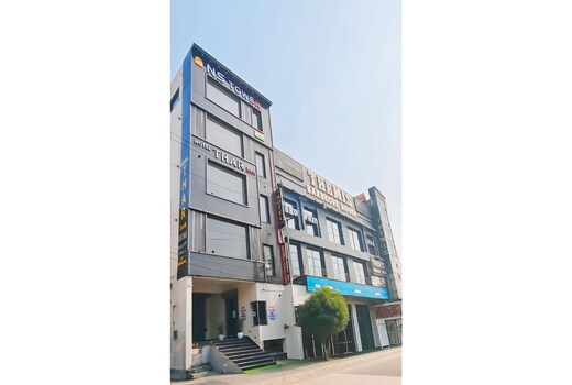 Hotel Thar