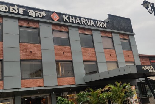 KHARVA HOTEL