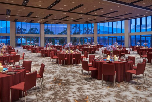 Hyatt Regency Hengqin