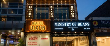 Hotel Dixon