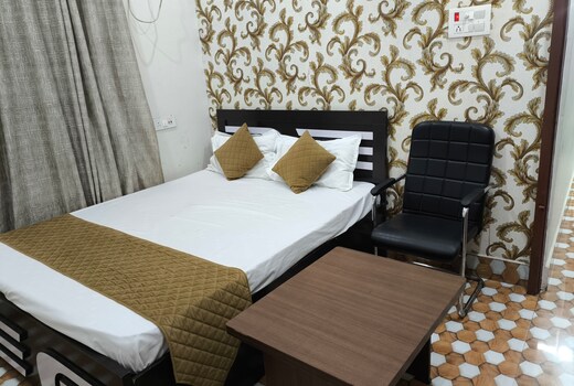 Hotel Vidyashankar Inn