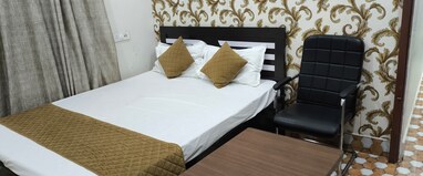 Hotel Vidyashankar Inn