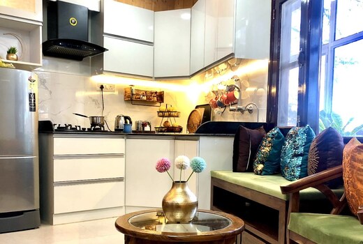 Jakhoo Nest - 5 mins walking from Mall Road