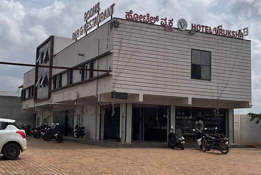 Hotel Vruksha