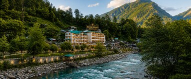 The River Grand