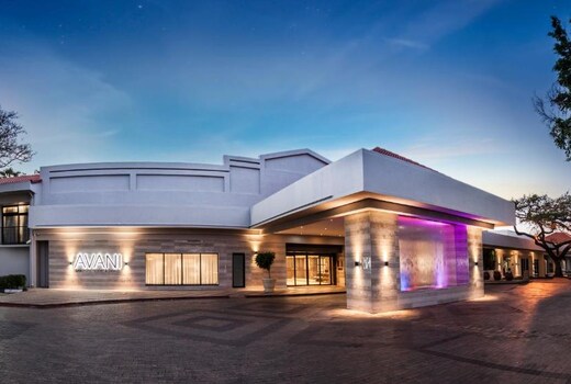Avani Gaborone Resort & Casino