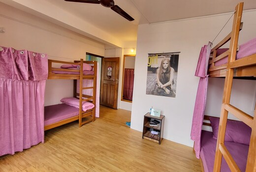 Hills Tale Backpackers Hostel