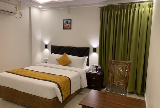 Hotel Le Granduer