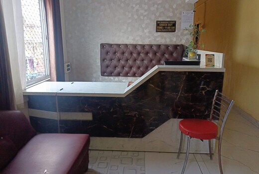 Ma Manasha Lodge