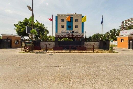 Hotel Udhayam International