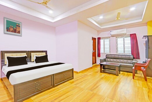 Hotel O Nandhi Inn