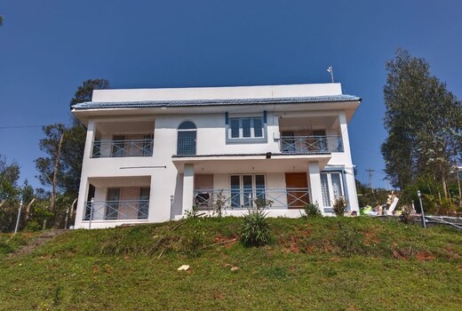 Ravishing Valley Ooty