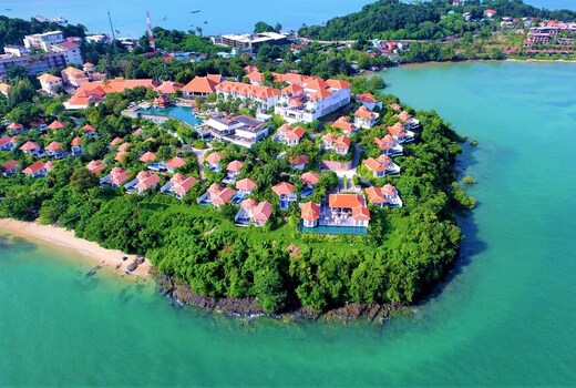 Amatara Welleisure Resort