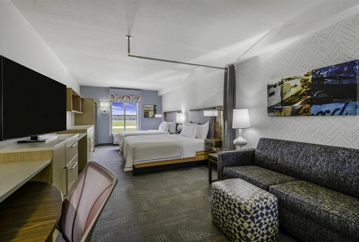 Home2 Suites by Hilton St. Simon's Island