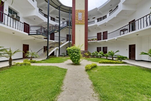 Hotel Vivek