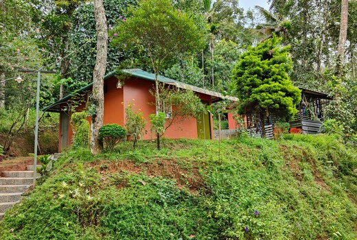 Pepper County Farm Stay