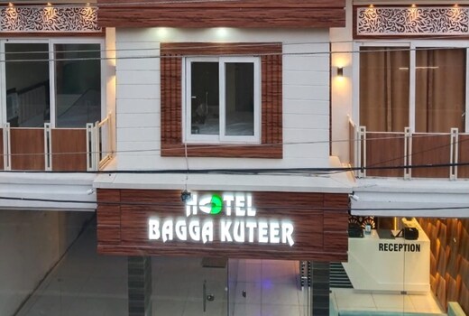 HOTEL BAGGA KUTEER